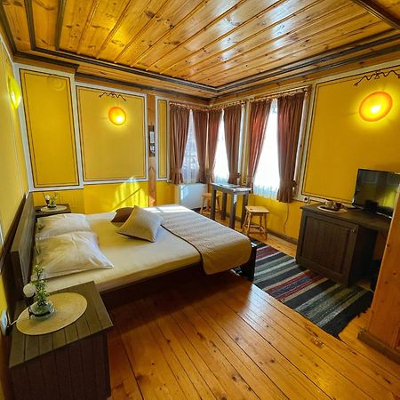 Guest Rooms Colorit Koprivštica Exteriér fotografie