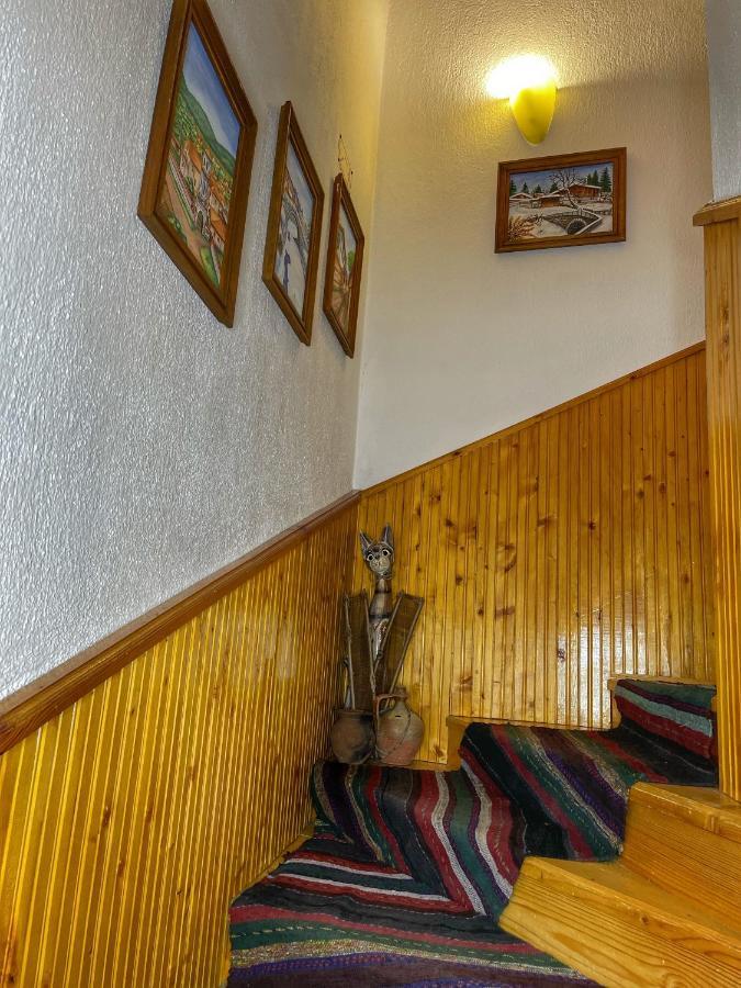 Guest Rooms Colorit Koprivštica Exteriér fotografie